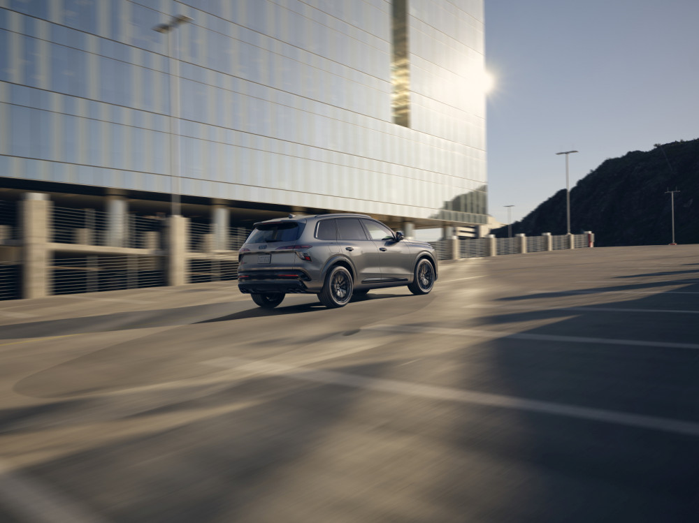 Audi SQ7 2026
